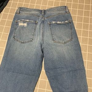 Womens jeans
